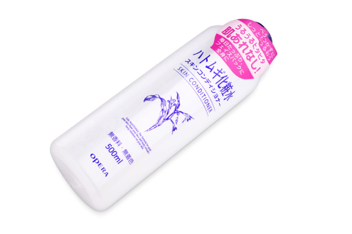 naturie薏仁水可以天天用嗎？護(hù)膚作用很好