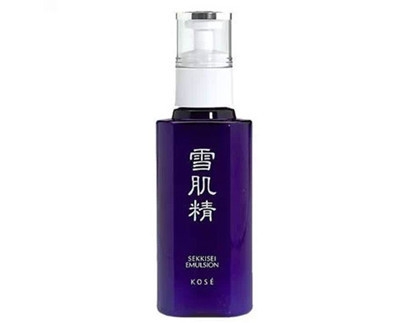 日本哪些護(hù)膚品值得買？日本好用護(hù)膚品推薦