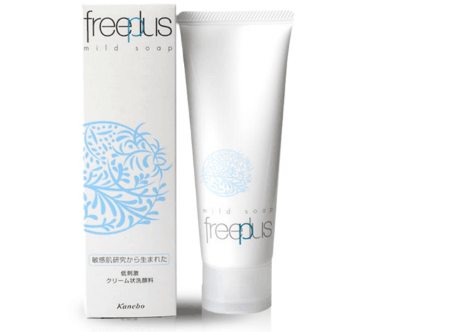 日本洗面奶哪個(gè)牌子最好用？好用的日本藥妝洗面奶推薦