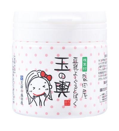 日本面膜和韓國面膜哪個好？日本面膜排行榜2018