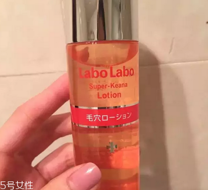 化妝水有哪幾種？日妝化妝水推薦