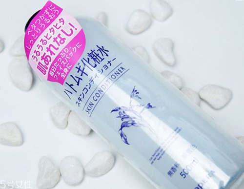 化妝水有哪幾種？日妝化妝水推薦