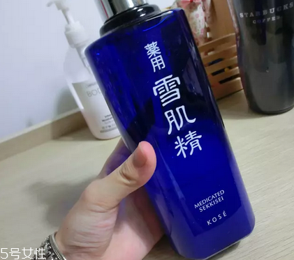 化妝水有哪幾種？日妝化妝水推薦