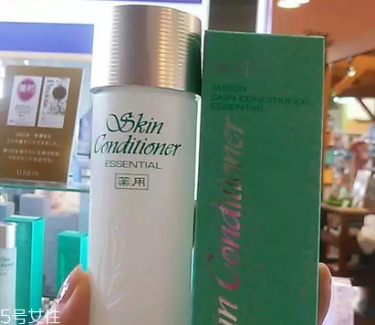 化妝水有哪幾種？日妝化妝水推薦