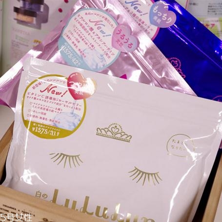 日本面膜和韓國面膜哪個好？日本面膜排行榜2018
