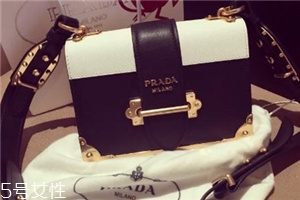 prada是一線品牌嗎？意大利百年奢侈品牌
