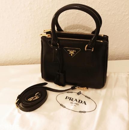 prada是一線品牌嗎？意大利百年奢侈品牌