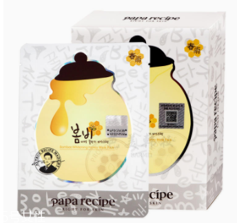 春雨面膜哪款最補(bǔ)水？成名作黃色面膜巨補(bǔ)水