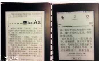 亞馬遜kindle好用嗎？閱讀神器還原紙質(zhì)書體驗(yàn)