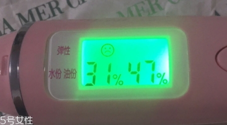 lamer海藍(lán)之謎和蘭蔻哪個(gè)好？