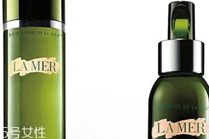 海藍之謎和la prairie眼霜哪個好？我選擇la prairie眼霜