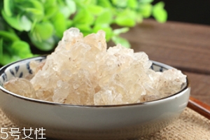 雪燕可以煮嗎？來(lái)看看雪燕的烹煮過(guò)程