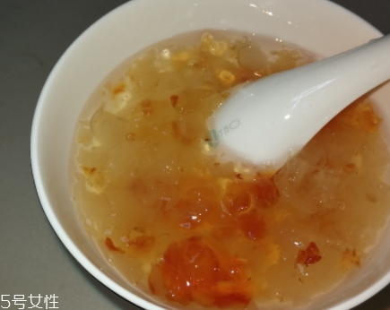雪燕可以加蜂蜜嗎？雪燕可以加入這些東西