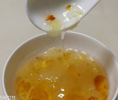 雪燕可以加蜂蜜嗎？雪燕可以加入這些東西