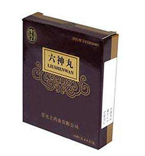 六神丸是中藥還是西藥？中成藥成分