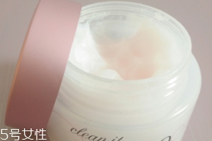 芭妮蘭卸妝膏適合什么膚質(zhì)？干皮洗后溫潤(rùn)干凈