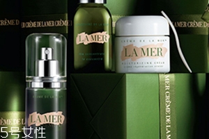 lamer海藍(lán)之謎適合油皮嗎？
