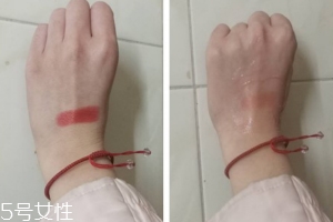 絲塔芙洗面奶可以卸妝嗎？可以卸除淡妝