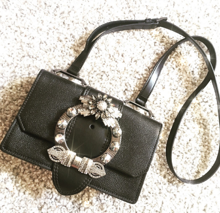 miumiu什么檔次？最適合少女的奢侈品