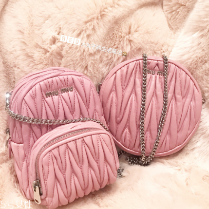 miumiu什么檔次？最適合少女的奢侈品