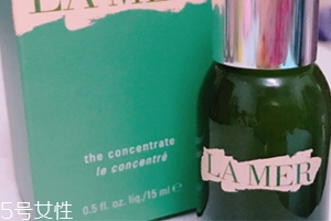 lamer海藍(lán)之謎精華液怎么樣？摯愛精華液評測