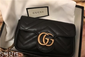 gucci是什么檔次？尊享精致優(yōu)雅