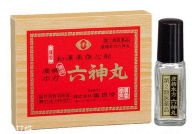 六神丸能治咽炎嗎？咽炎可吃六神丸