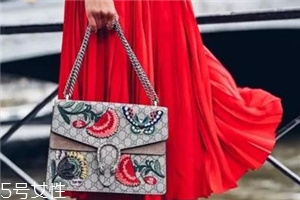 gucci是哪個(gè)國(guó)家的品牌？邂逅奢華品質(zhì)