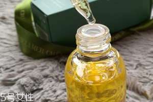 海藍之謎精華油怎么樣？海藍之謎精華油評測