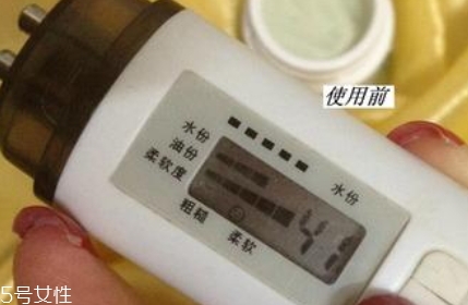 lamer海藍(lán)之謎面膜怎么樣？質(zhì)地美白水潤度多效評測