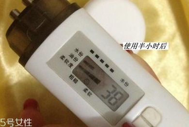 lamer海藍(lán)之謎面膜怎么樣？質(zhì)地美白水潤度多效評測