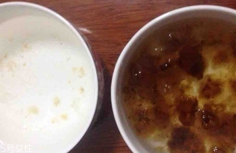 雪燕和桃膠能一起燉嗎？