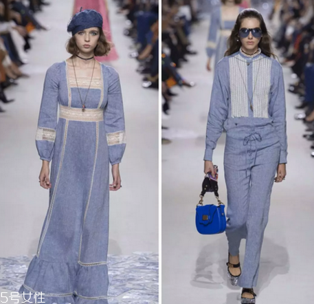 2018春季流行什么顏色衣服？帶你感受春季流行色