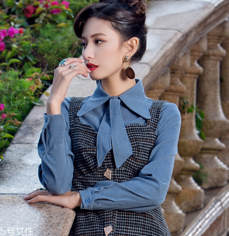 2018春季流行什么顏色衣服？帶你感受春季流行色
