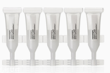 美斯蒂克Mesoestetic是什么牌子？西班牙主流醫(yī)美品牌