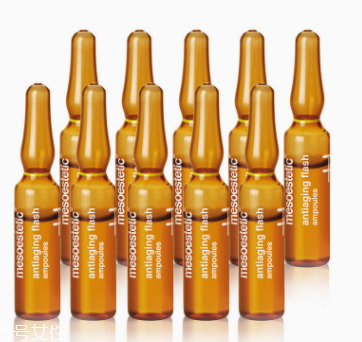 美斯蒂克Mesoestetic是什么牌子？西班牙主流醫(yī)美品牌