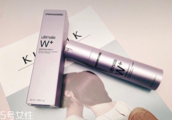 美斯蒂克Mesoestetic是什么牌子？西班牙主流醫(yī)美品牌