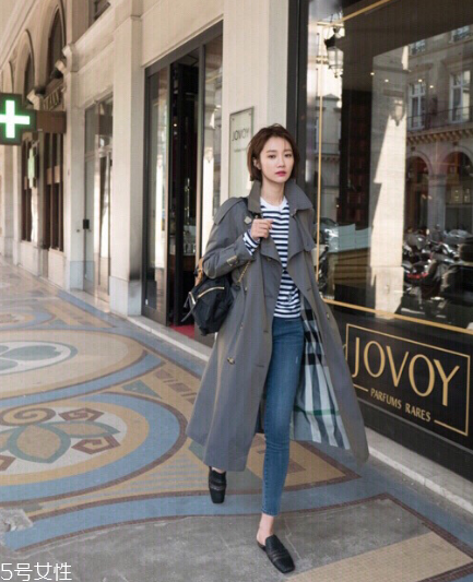 burberry是幾線品牌？英國頂級奢侈品