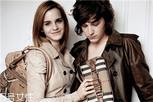 burberry是幾線品牌？英國頂級奢侈品