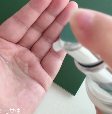lamer海藍之謎潔面凝露怎么樣？