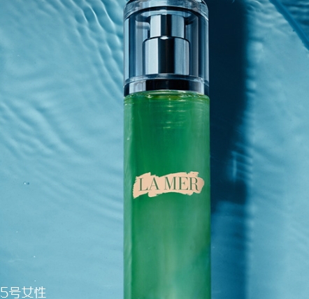 lamer海藍之謎潔面凝露怎么樣？