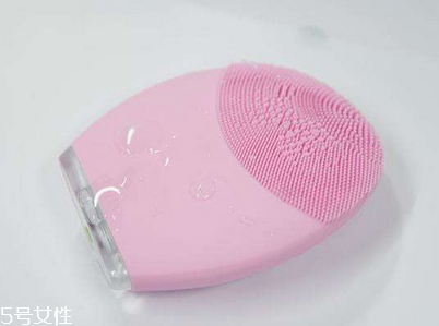 luna洗臉儀分幾種？foreo luna使用說明