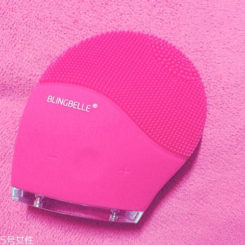 潔面儀有用嗎？深層清潔就靠它