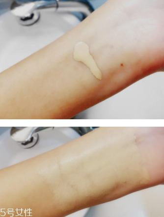 阿瑪尼粉底液脫妝嗎？4小時(shí)后要補(bǔ)妝