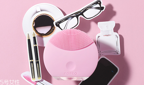 潔面儀有用嗎？深層清潔就靠它