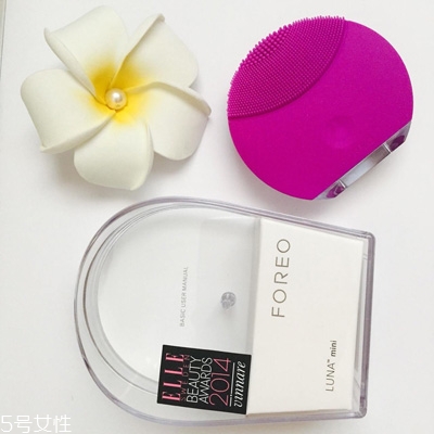 luna洗臉儀香港哪里有賣？輕松幫助我們清潔肌膚
