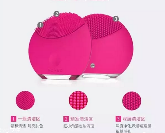 luna洗臉儀有用嗎？大家要堅(jiān)持護(hù)膚