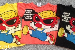 Hysteric Mini是什么牌子？不知道黑超不算辣媽