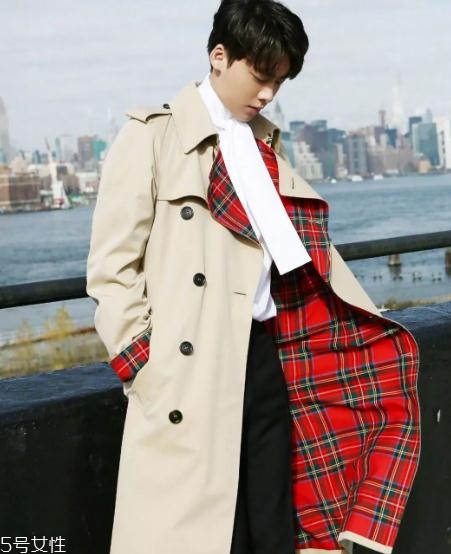 burberry在哪里買最便宜？優(yōu)雅高貴奢侈品典范