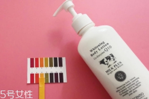 Beauty Buffet身體乳可以擦臉嗎？臉部同樣適用